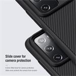 Nillkin CamShield kryt pre Samsung S20 FE, čierny