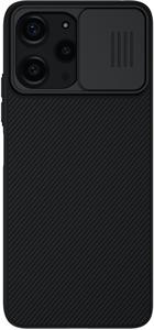 Nillkin CamShield kryt pre Xiaomi Redmi 12 4G/5G, čierny