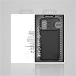 Nillkin CamShield kryt pre Xiaomi Redmi Note 10 5G/POCO M3 Pro 5G, čierny