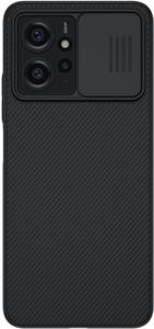 Nillkin CamShield kryt pre Xiaomi Redmi Note 12 4G, čierny