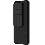 Nillkin CamShield kryt pre Xiaomi Redmi Note 14 5G, čierny