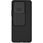 Nillkin CamShield kryt pre Xiaomi Redmi Note 14 5G, čierny