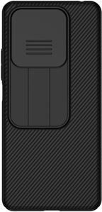 Nillkin CamShield kryt pre Xiaomi Redmi Note 14 5G, čierny