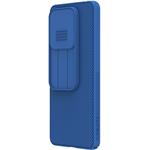 Nillkin CamShield kryt pre Xiaomi Redmi Note 14 5G, modrý