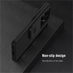 Nillkin CamShield kryt pre Xiaomi Redmi Note 14 5G, modrý