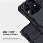 Nillkin CamShield kryt pre Xiaomi Redmi Note 14 5G, modrý
