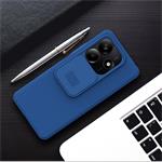 Nillkin CamShield kryt pre Xiaomi Redmi Note 14 5G, modrý