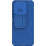 Nillkin CamShield kryt pre Xiaomi Redmi Note 14 5G, modrý