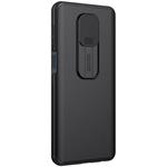 Nillkin CamShield kryt pre Xiaomi Redmi Note 9 Pro/9S/9 Pro Max, čierny