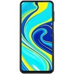 Nillkin CamShield kryt pre Xiaomi Redmi Note 9 Pro/9S/9 Pro Max, čierny