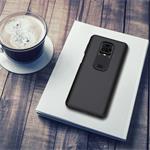 Nillkin CamShield kryt pre Xiaomi Redmi Note 9 Pro/9S/9 Pro Max, čierny