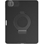 Nillkin CamShield Pad kryt pre iPad Pro 11 2024, čierny