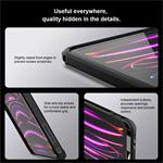 Nillkin CamShield Pad kryt pre iPad Pro 11 2024, čierny