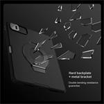 Nillkin CamShield Pad kryt pre iPad Pro 11 2024, čierny