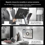 Nillkin CamShield Pad kryt pre iPad Pro 11 2024, čierny