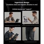 Nillkin CamShield Pad kryt pre iPad Pro 11 2024, čierny