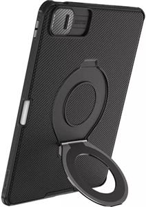 Nillkin CamShield Pad kryt pre iPad Pro 11 2024, čierny