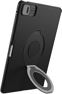 Nillkin CamShield Pad kryt pre iPad Pro 13 2024, čierny