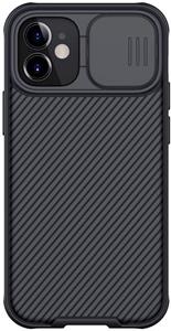 Nillkin CamShield Pro kryt pre Apple iPhone 12 mini 5.4, čierny
