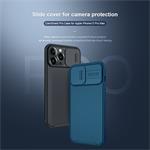 Nillkin CamShield PRO kryt pre Apple iPhone 13 Pro Max, čierny