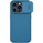 Nillkin CamShield PRO kryt pre Apple iPhone 14 PRO MAX, modrý
