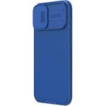 Nillkin CamShield Pro kryt pre Apple iPhone 16, modrý