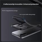 Nillkin CamShield Pro kryt pre Apple iPhone 16, modrý