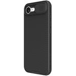 Nillkin CamShield PRO kryt pre Apple iPhone 16e, čierny