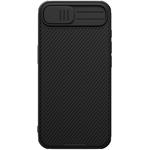 Nillkin CamShield PRO kryt pre Apple iPhone 16e, čierny