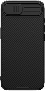 Nillkin CamShield PRO kryt pre Apple iPhone 16e, čierny