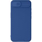Nillkin CamShield PRO kryt pre Apple iPhone 16e, modrý