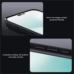Nillkin CamShield PRO kryt pre Apple iPhone 17, čierny