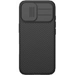 Nillkin CamShield PRO kryt pre Apple iPhone 17, čierny