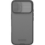Nillkin CamShield PRO kryt pre Apple iPhone 17, čierny