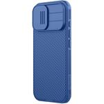Nillkin CamShield PRO kryt pre Apple iPhone 17, modrý