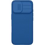 Nillkin CamShield PRO kryt pre Apple iPhone 17, modrý