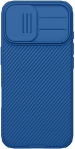 Nillkin CamShield PRO kryt pre Apple iPhone 17, modrý