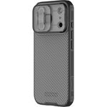 Nillkin CamShield PRO kryt pre Apple iPhone 17 Pro, čierny