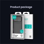 Nillkin CamShield PRO kryt pre Apple iPhone 17 Pro Max, čierny