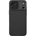 Nillkin CamShield PRO kryt pre Apple iPhone 17 Pro Max, čierny