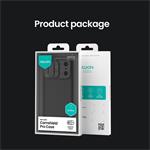 Nillkin CamShield PRO kryt pre Apple iPhone 17 Pro, zelený