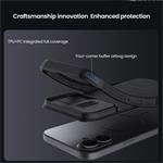 Nillkin CamShield PRO kryt pre Apple iPhone 17, zelený