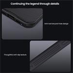 Nillkin CamShield PRO kryt pre Apple iPhone 17, zelený