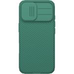 Nillkin CamShield PRO kryt pre Apple iPhone 17, zelený