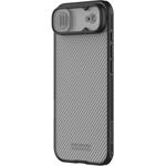 Nillkin CamShield PRO kryt pre Apple iPhone Air, čierny