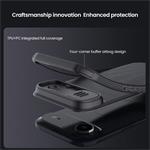 Nillkin CamShield PRO kryt pre Apple iPhone Air, čierny