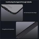 Nillkin CamShield PRO kryt pre Apple iPhone Air, čierny