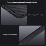 Nillkin CamShield PRO kryt pre Apple iPhone Air, čierny