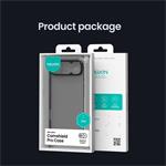 Nillkin CamShield PRO kryt pre Apple iPhone Air, čierny