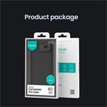 Nillkin CamShield PRO kryt pre Apple iPhone Air, čierny